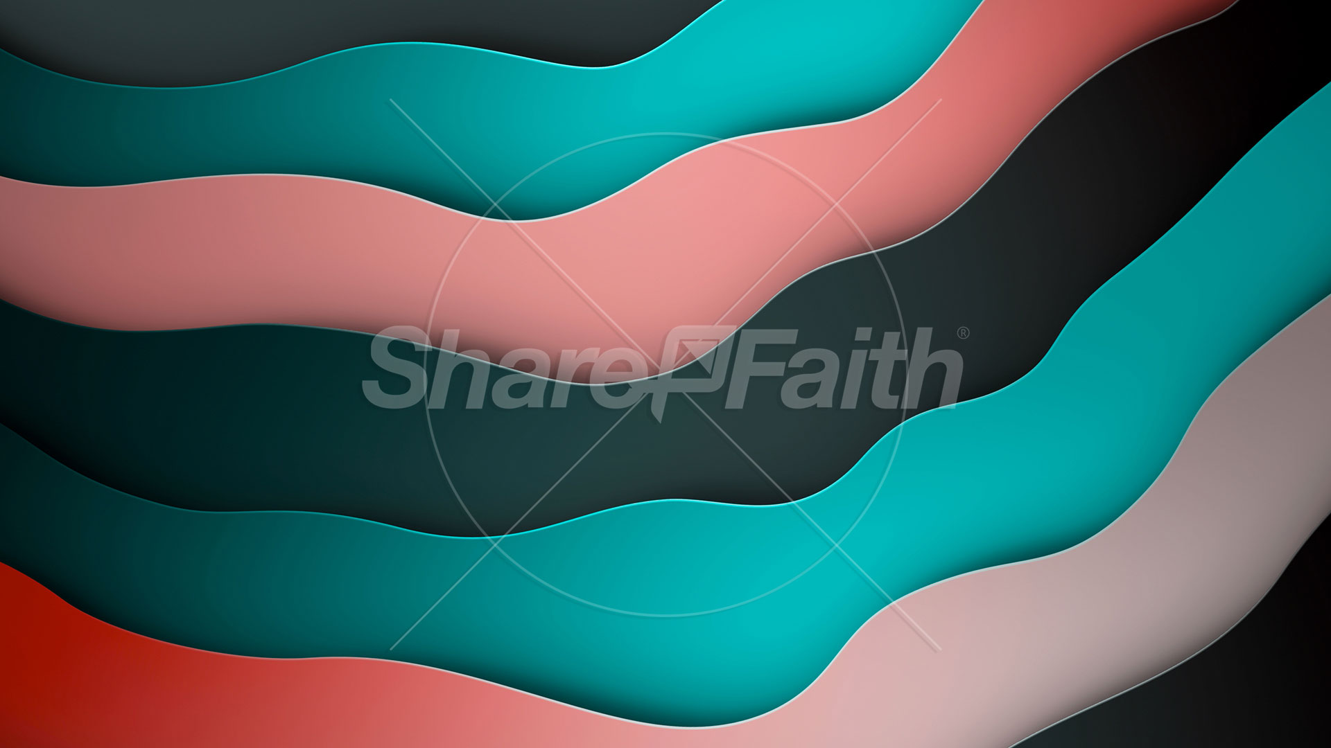 Waveflow: 18