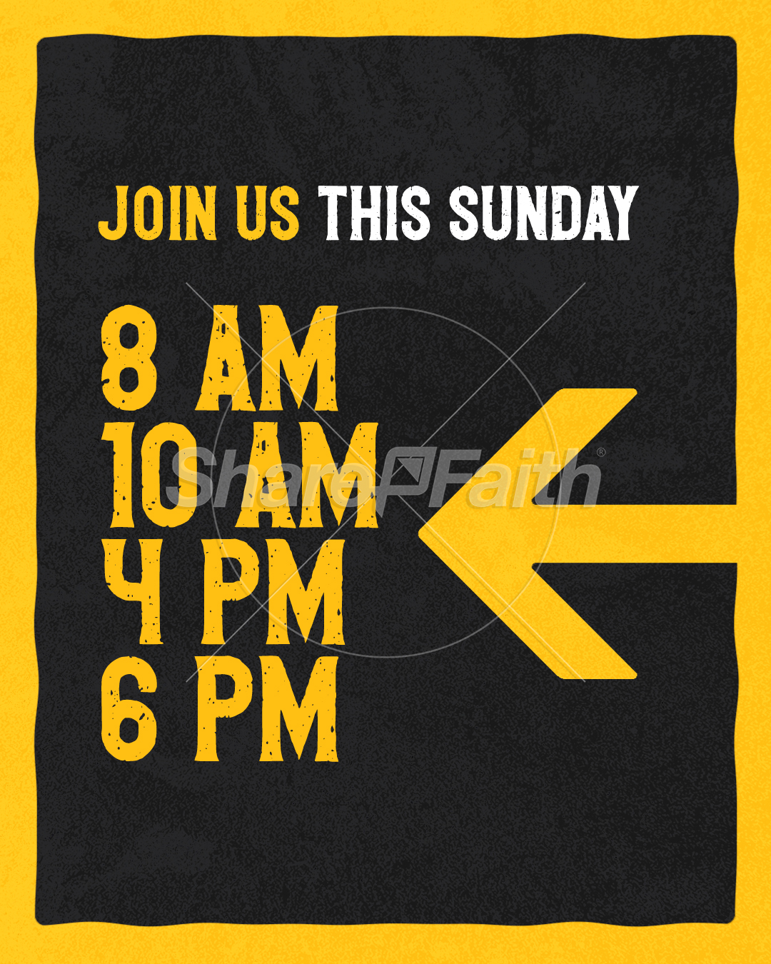 Move – Social Service Timing 2: Social Post