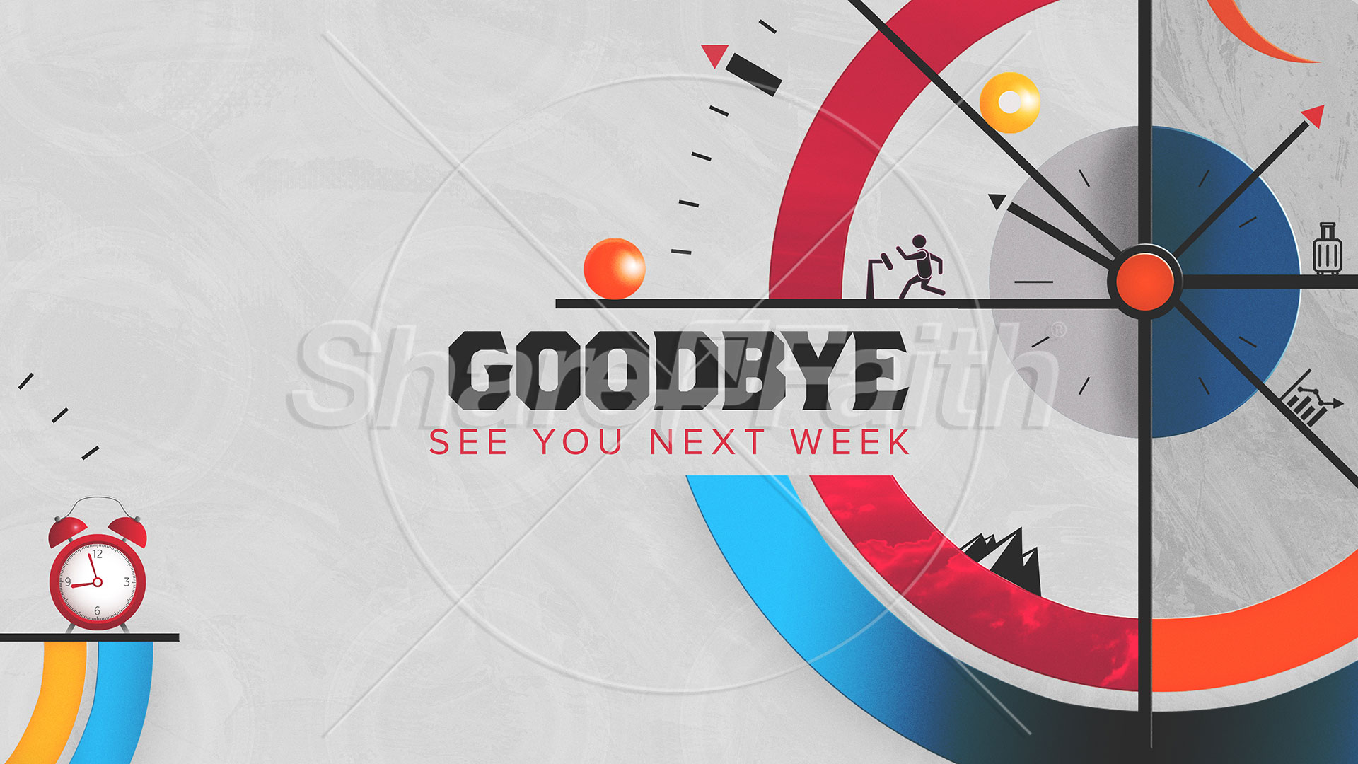 Resolutions: Title Graphic