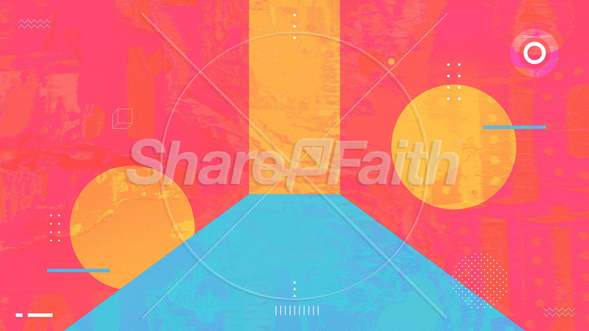 Comfort Zone: Title Graphics