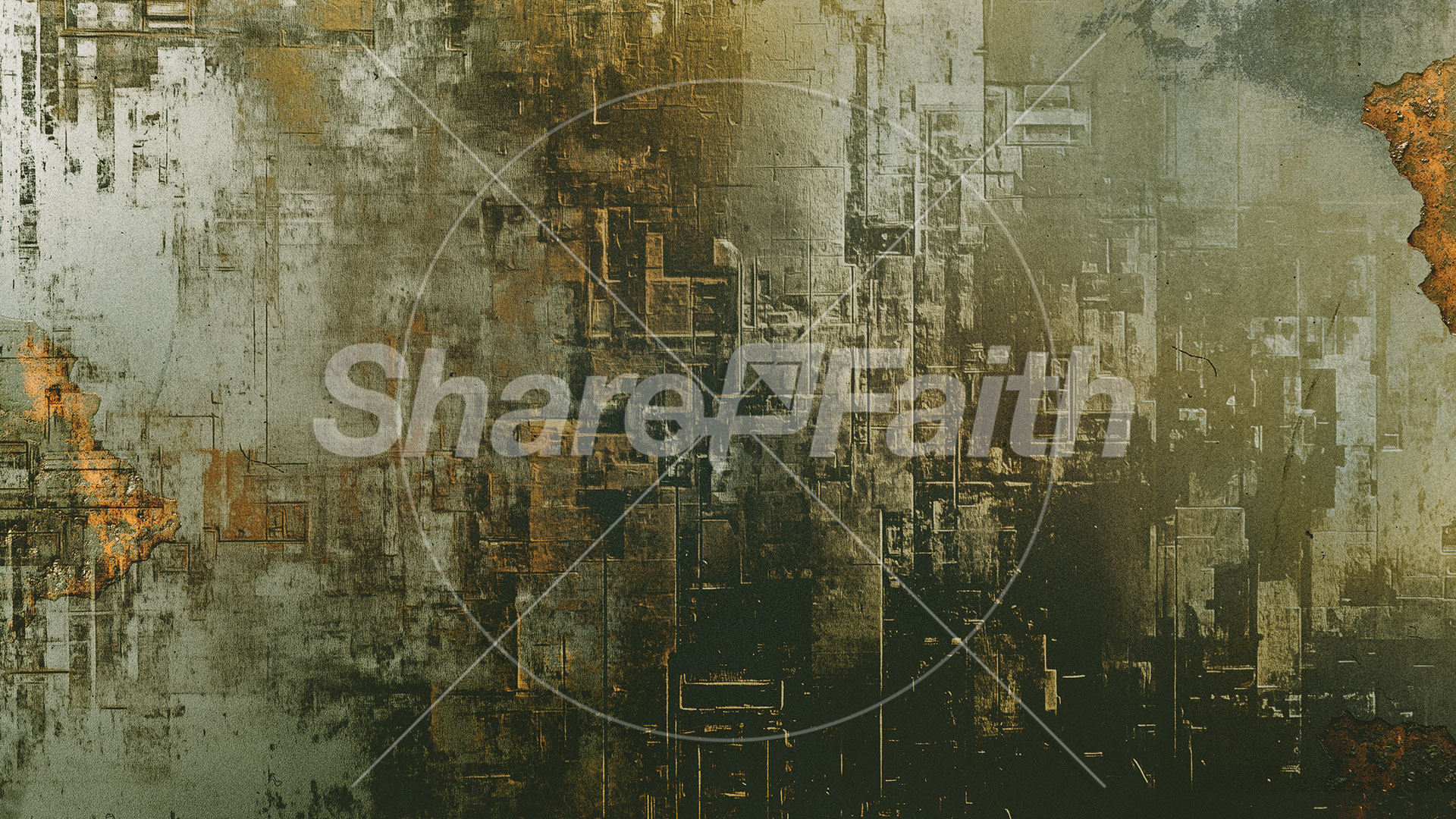 Exiles: Title Graphic