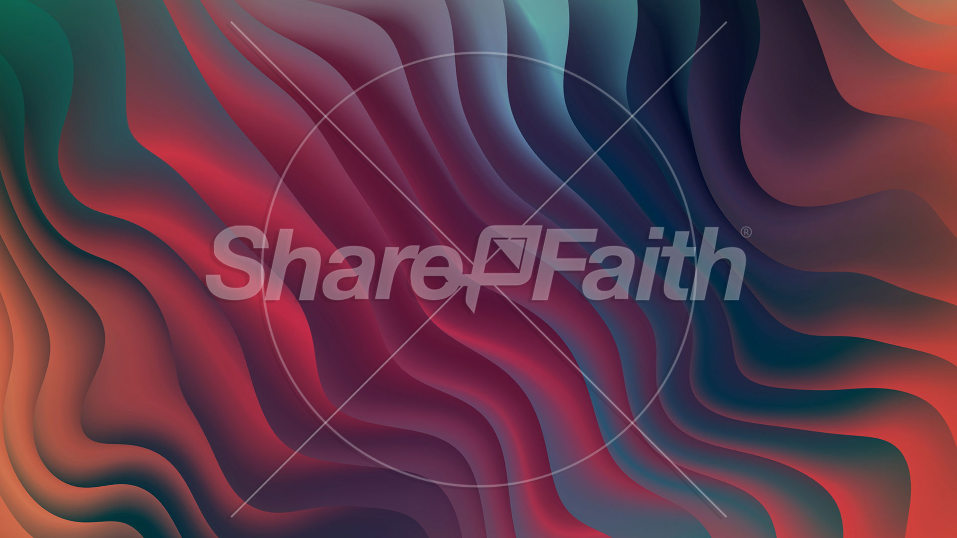 Grad Waves Collection: 11 Still