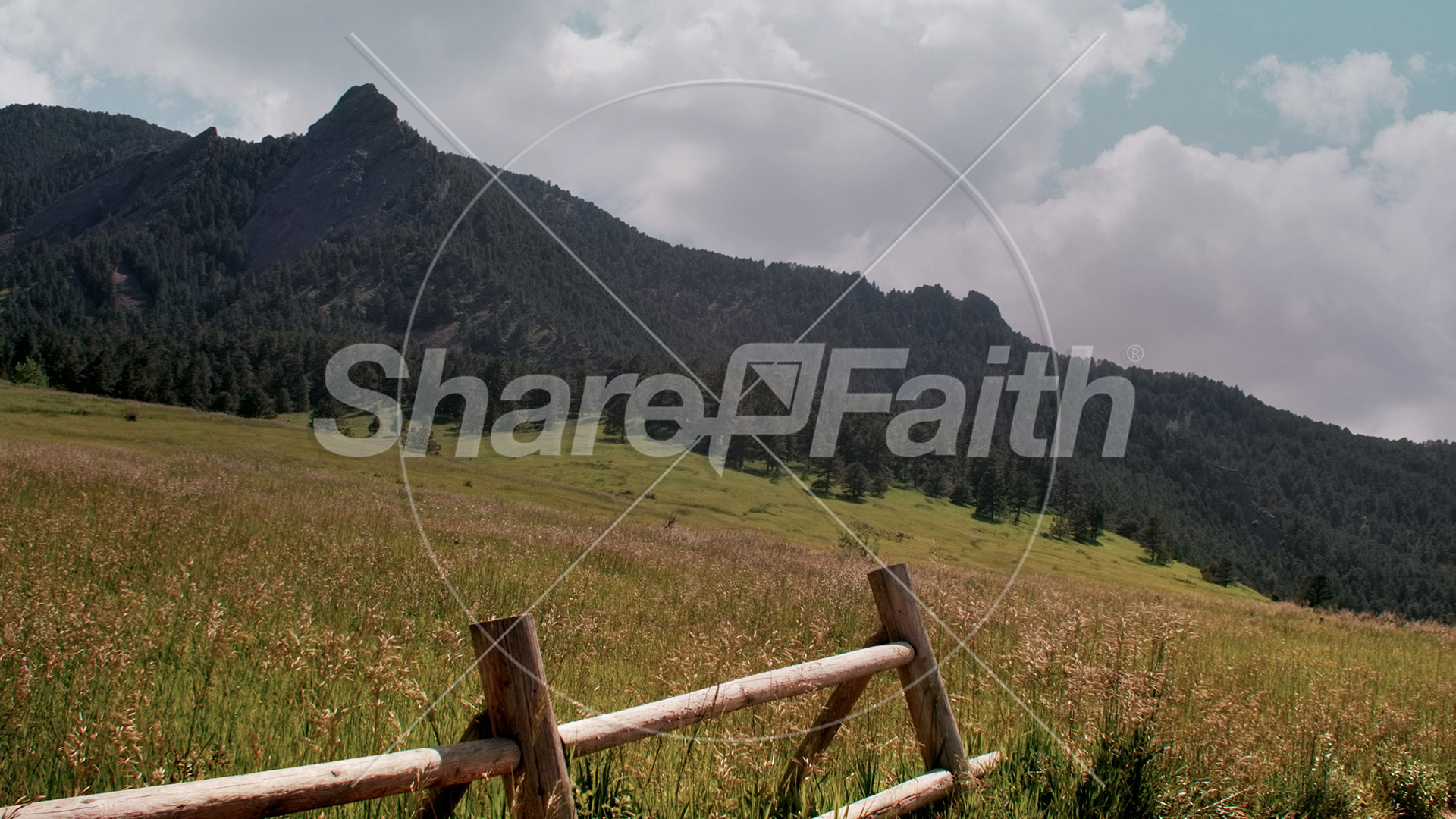 Flatirons Collection: Flatirons 4 Still