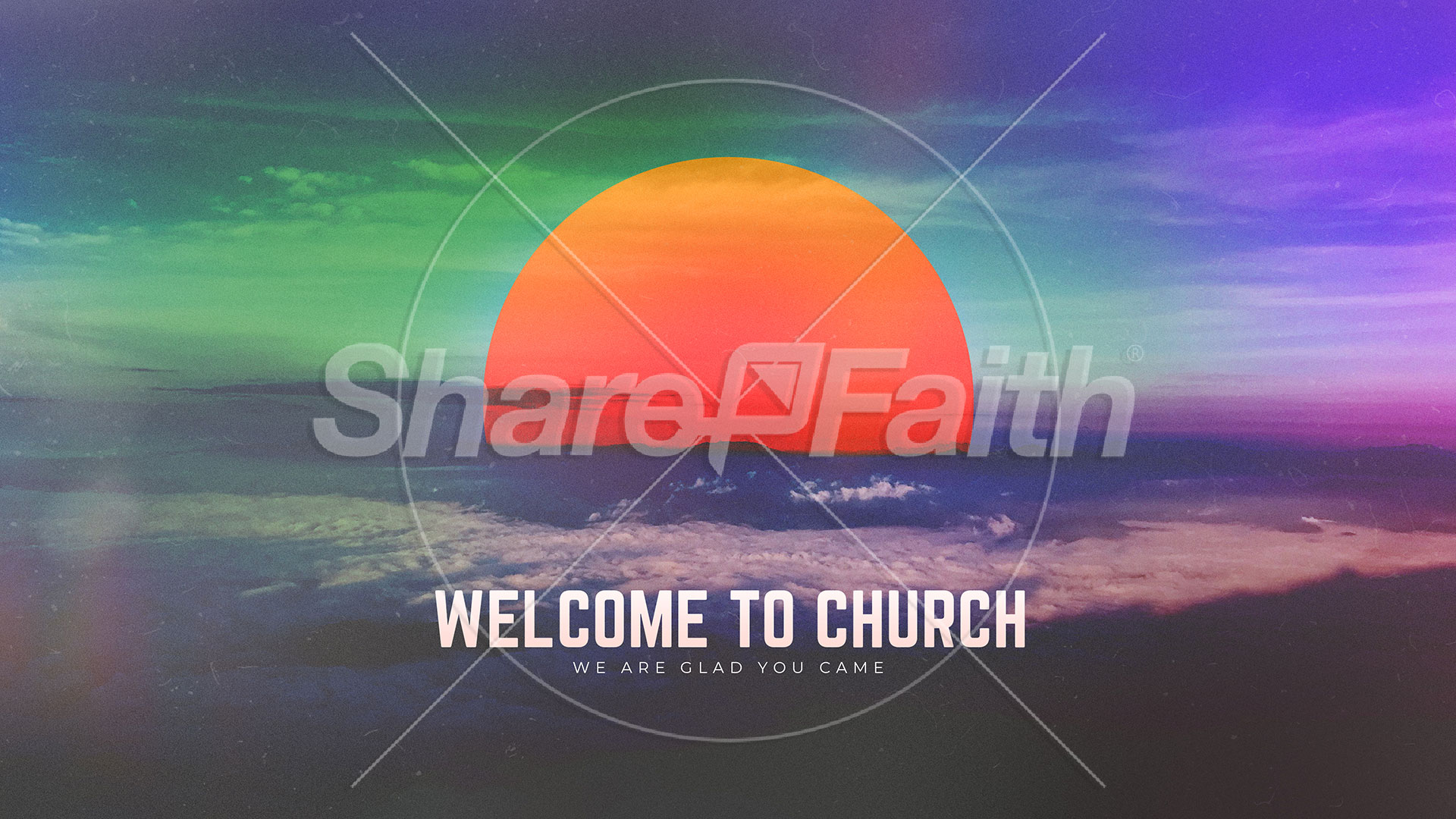 New Every Morning: Title Graphics