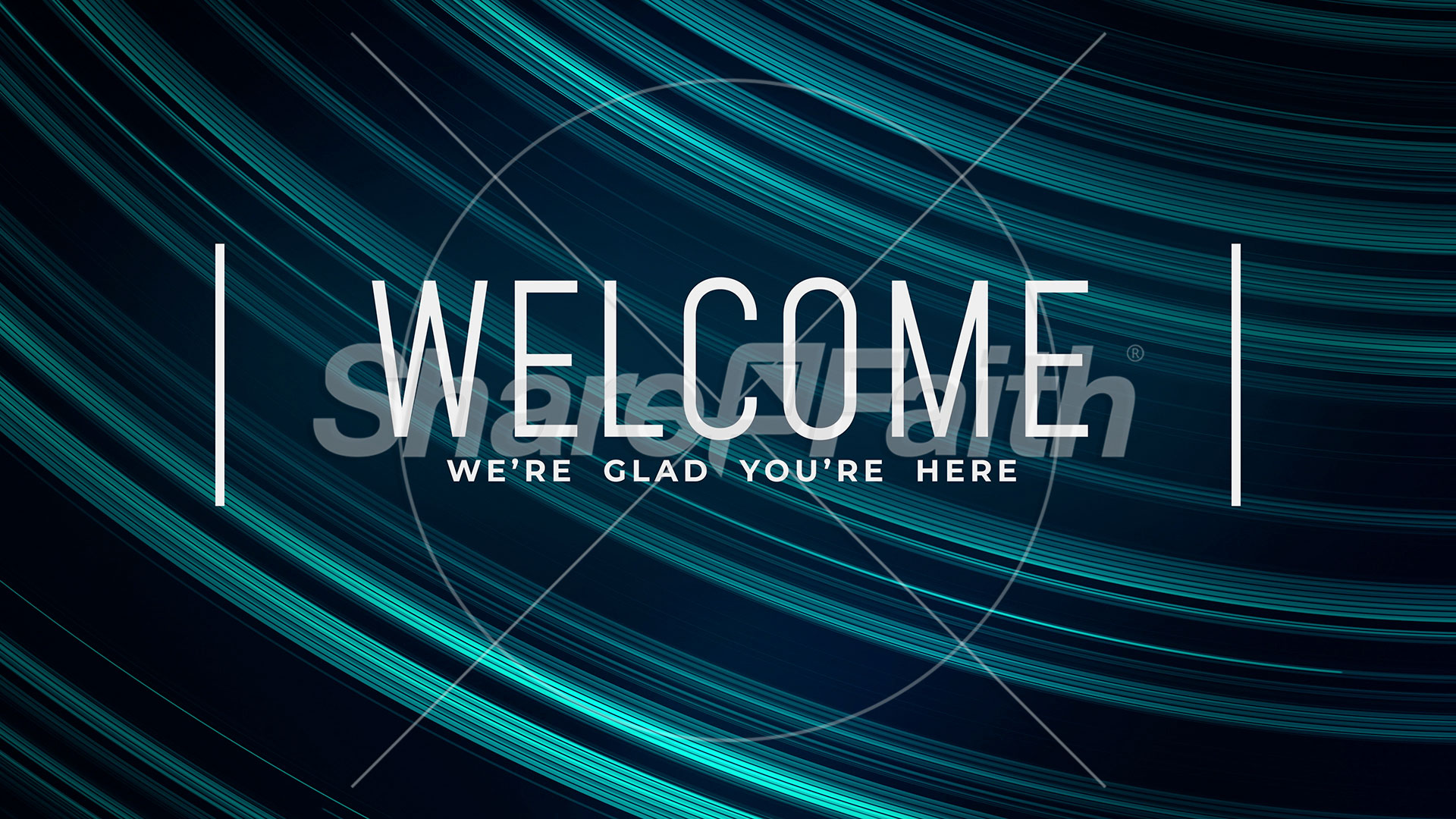Linear Wave Collection: Linear Wave Welcome