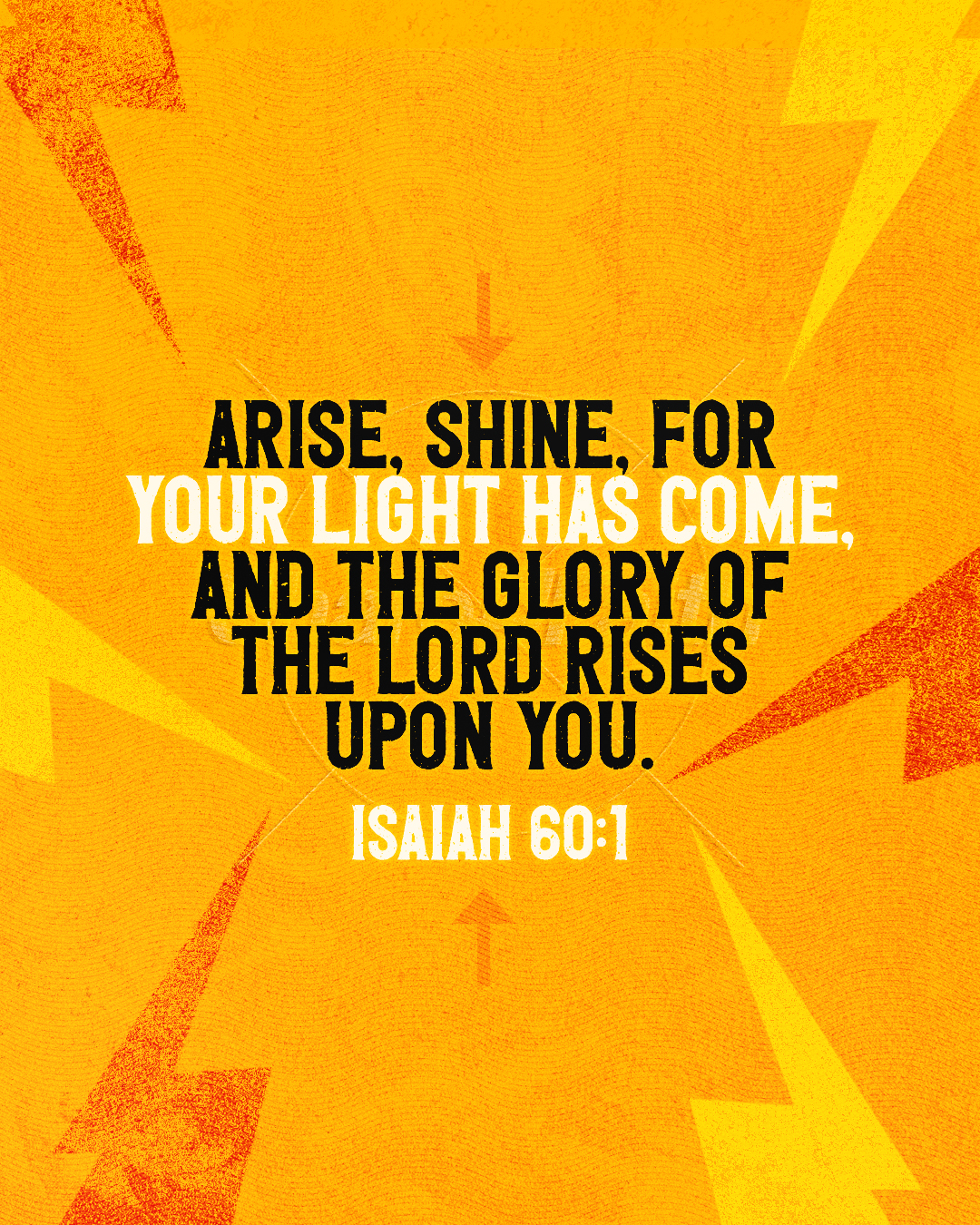 Move – Social Scripture 1: Social Post