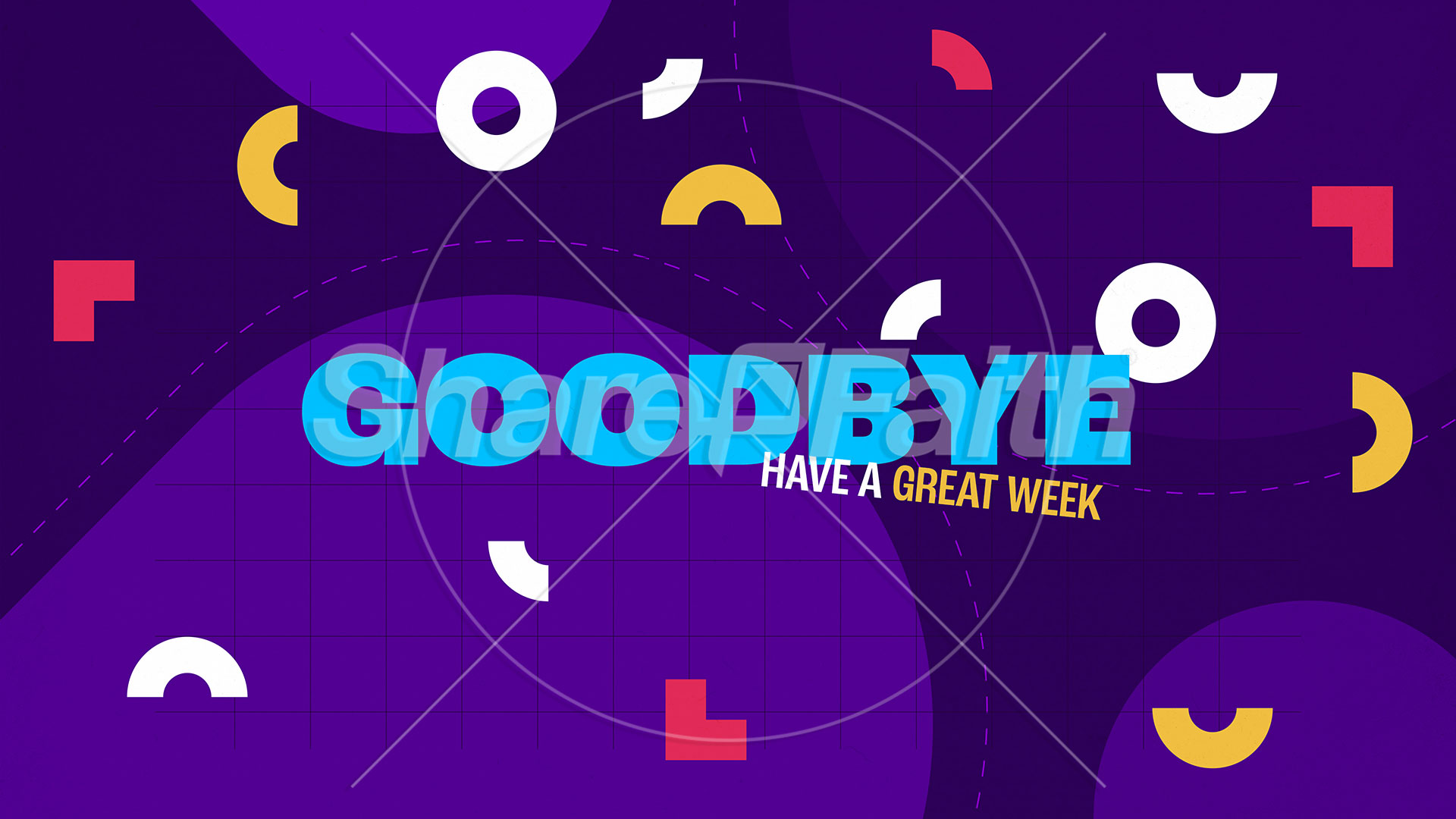 Parents Night Out: Title Graphic