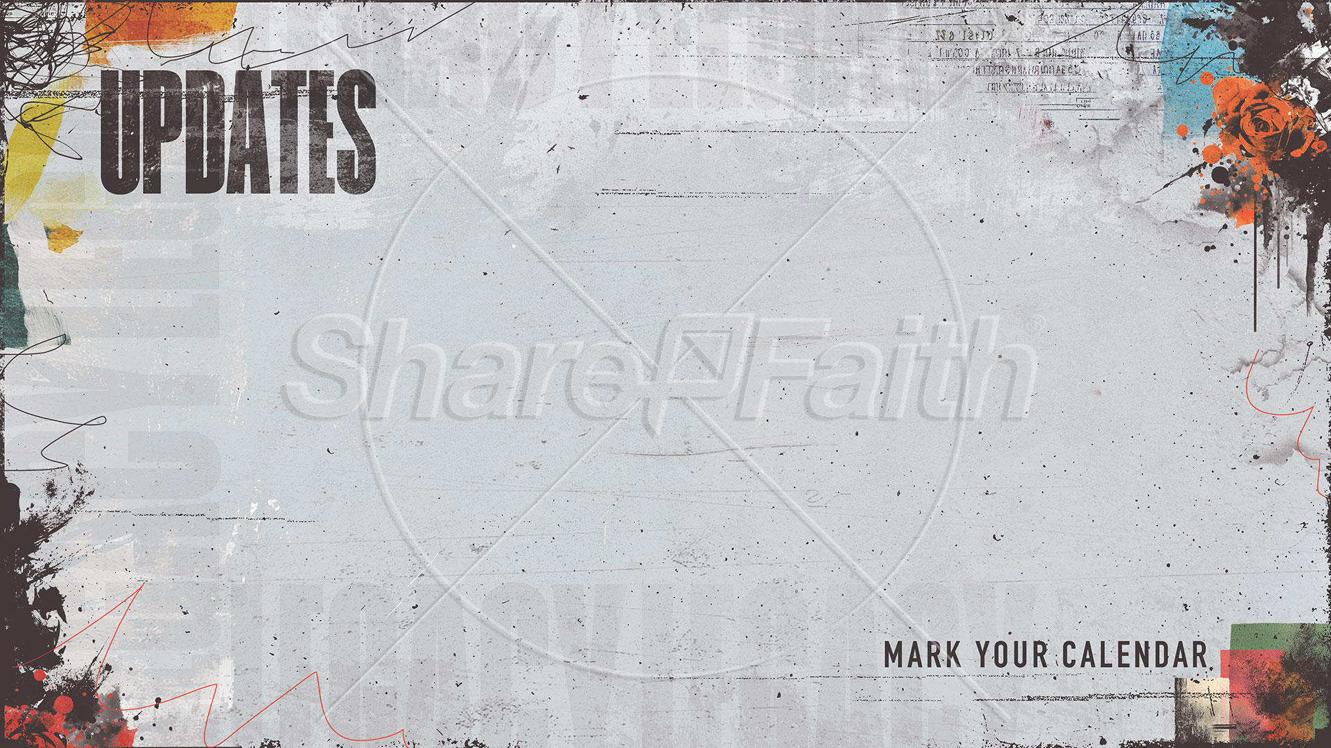 MLK Day: Title Graphic