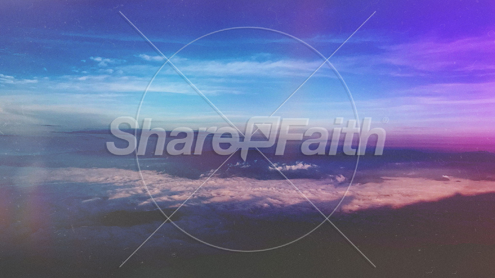 New Every Morning: Title Graphics