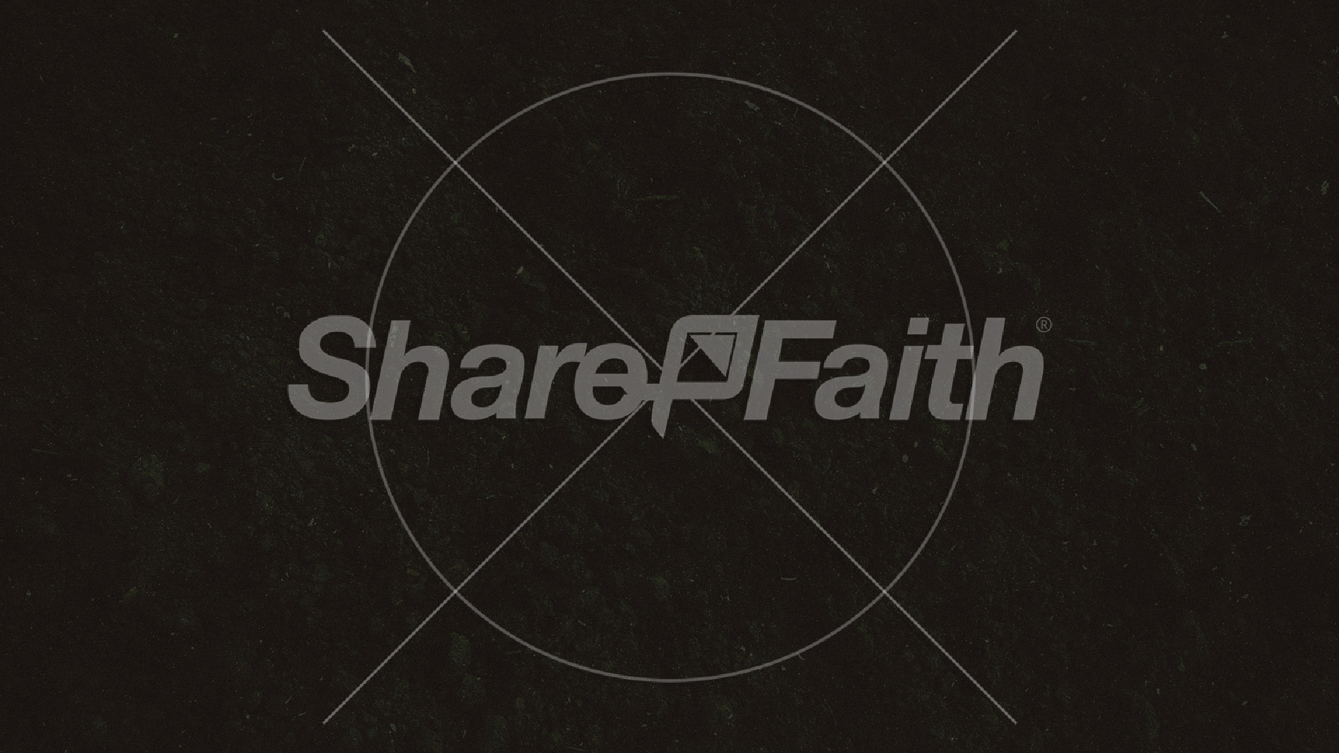 Hope Renewed: Title Graphics