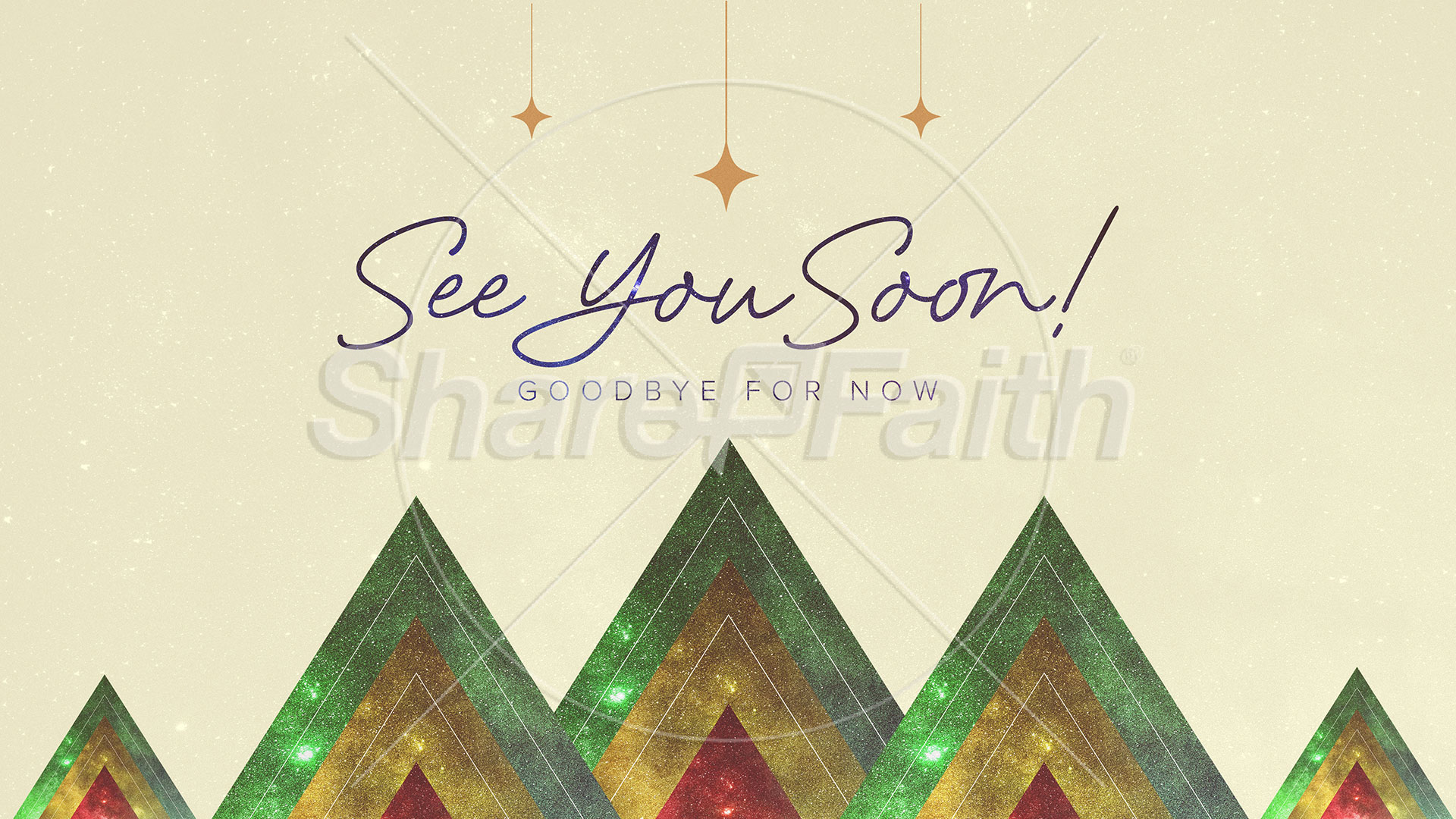 Christmas Time: Title Graphics
