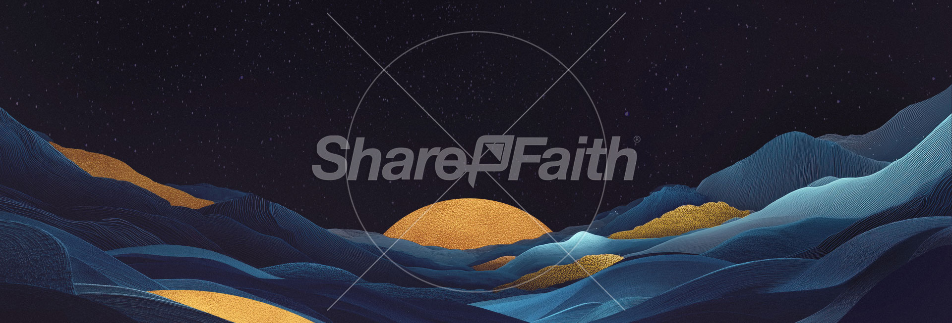 Glory: Web Banner