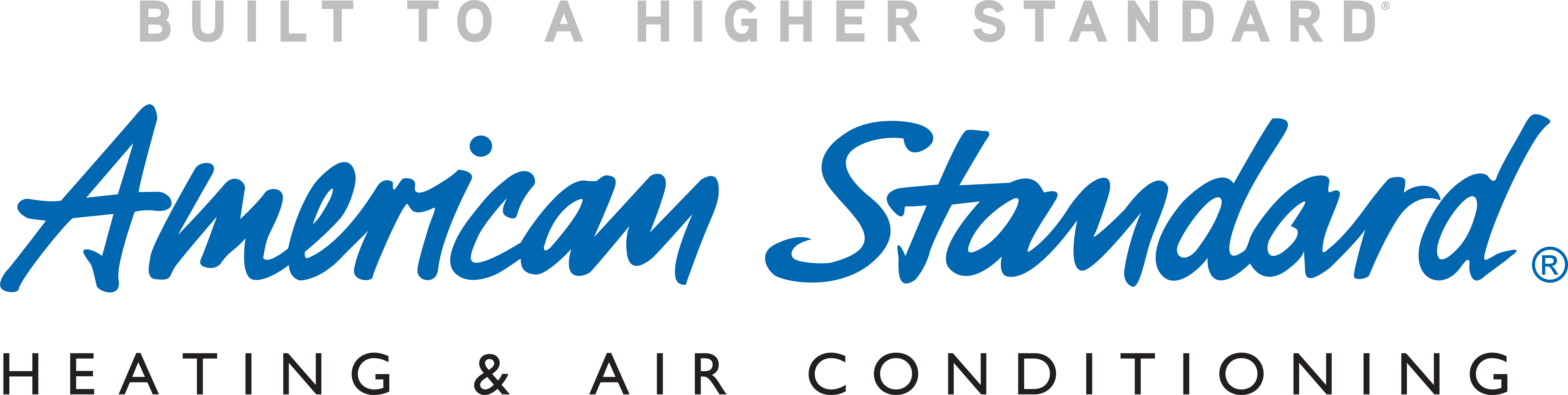 American Standard logo