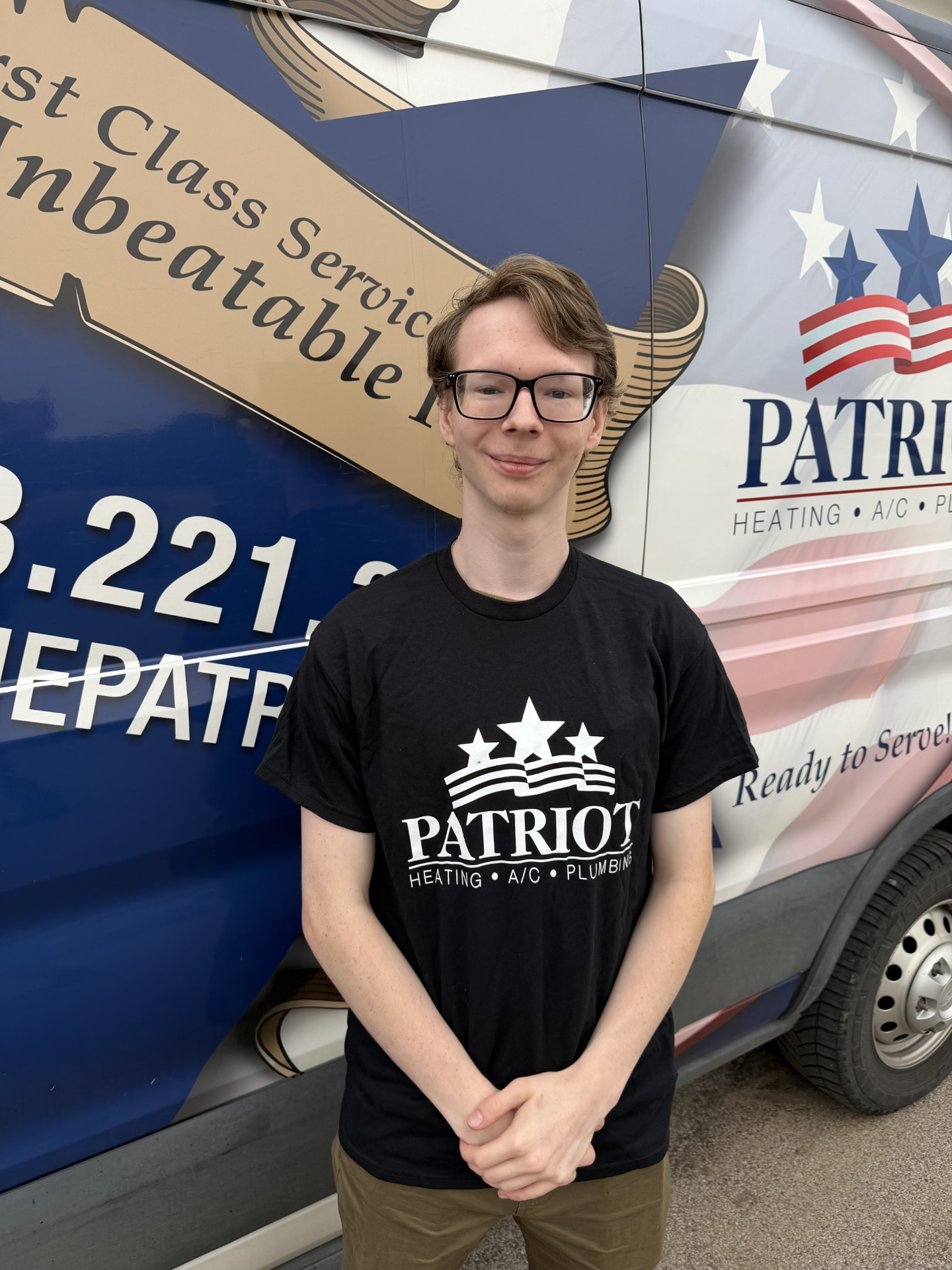 Chandler - Maintenance Technician
