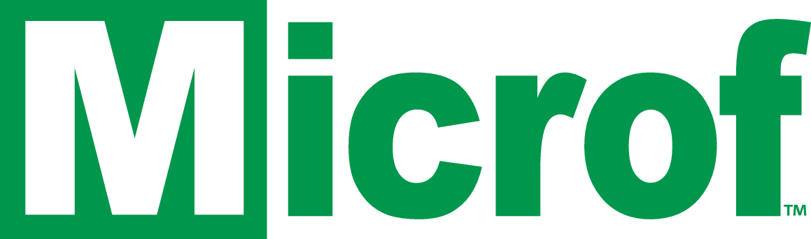 Microf Logo