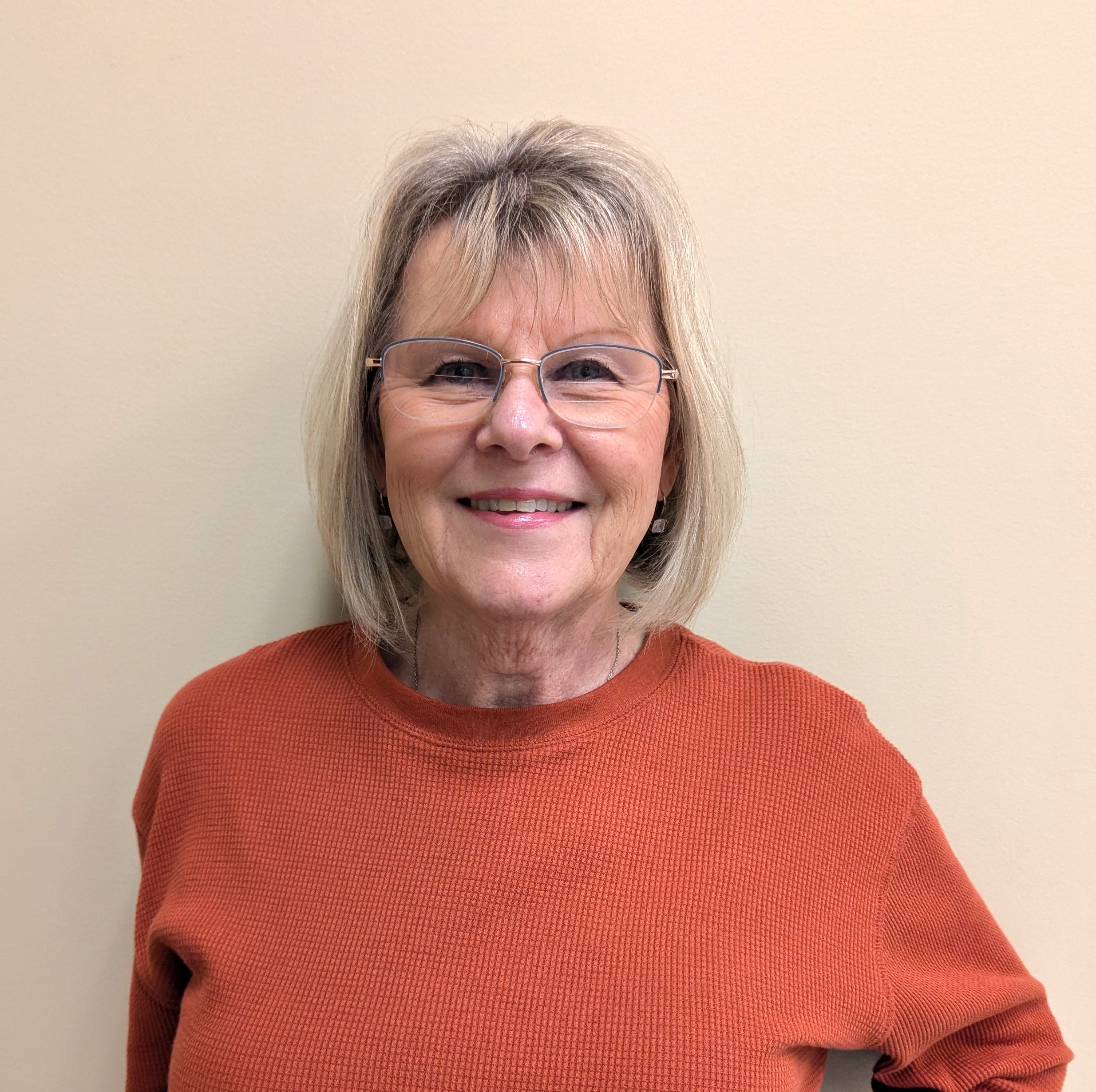 Cindy Nicodemus (office Parts Warranty Coordinator)