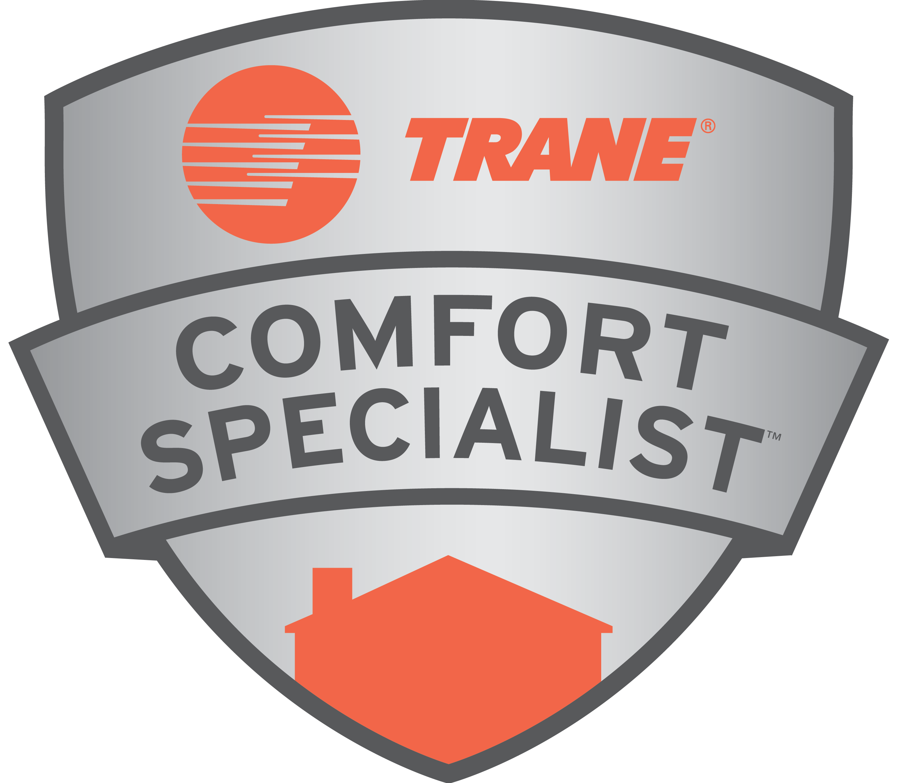 Trane Comfort Specialist