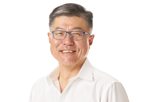 Gen Tsuchikawa