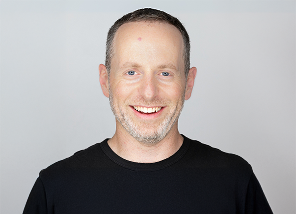 Ben Greene