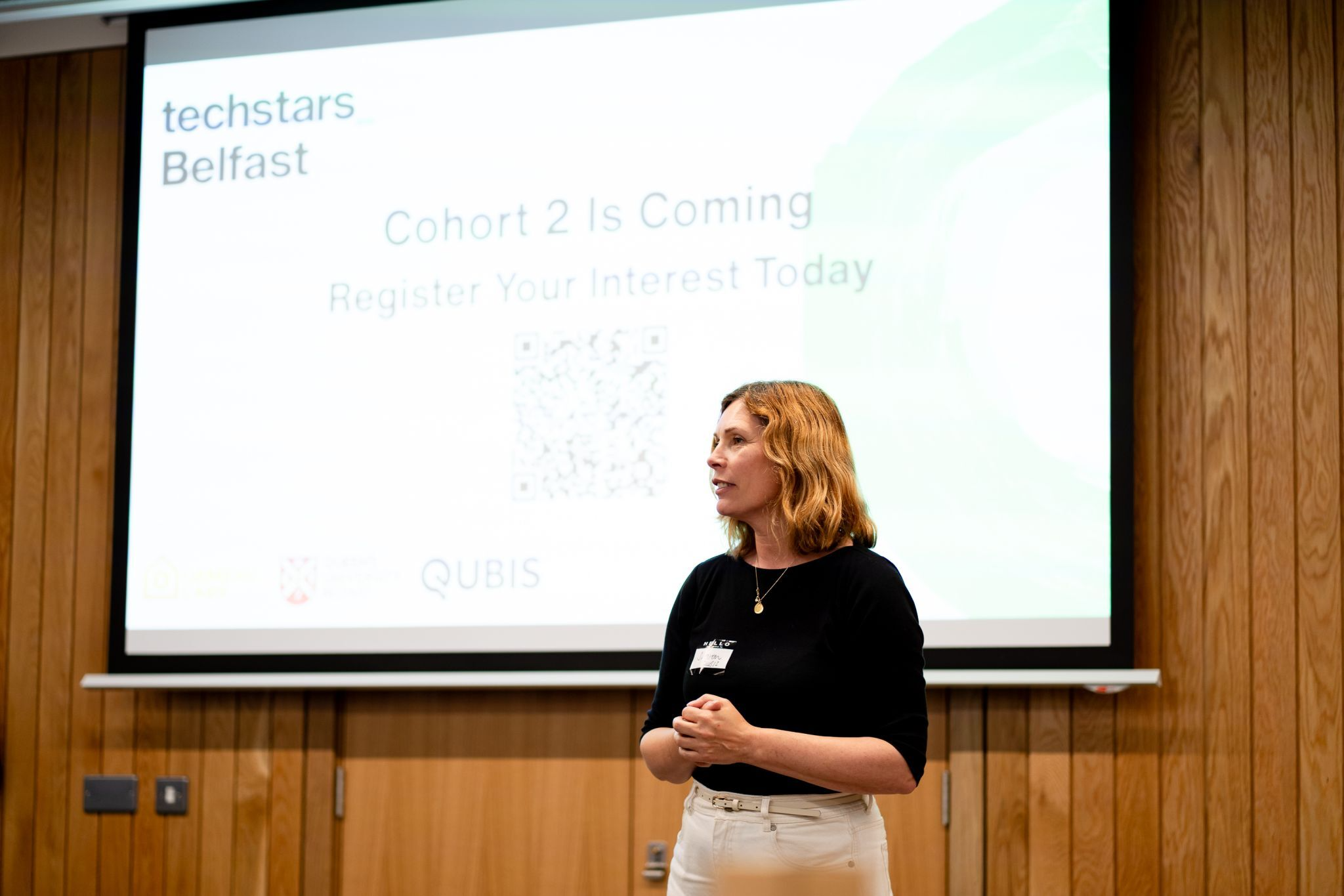 Founder Catalyst
