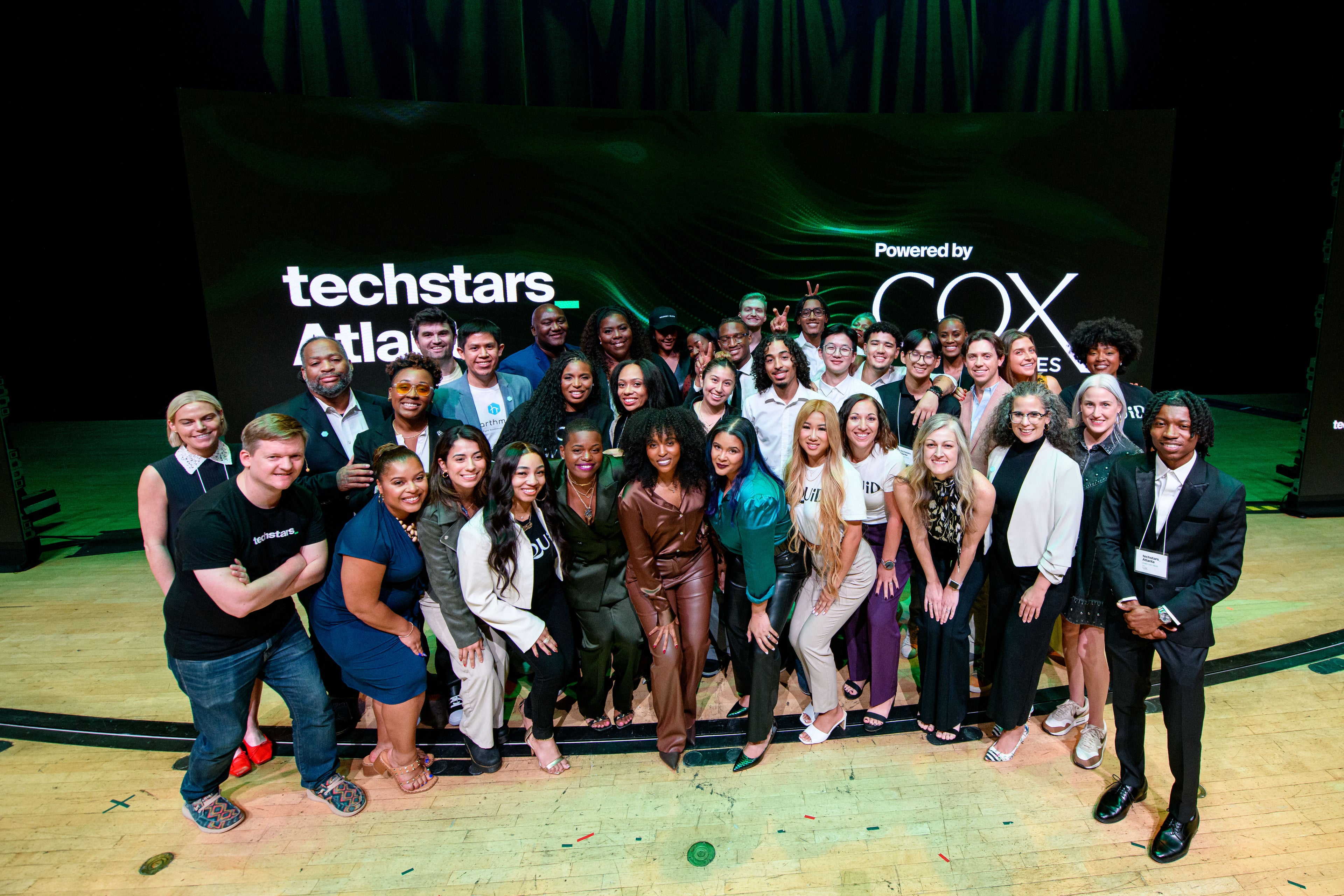 Accelerators