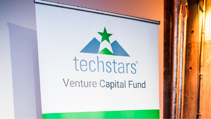 Techstars Ventures