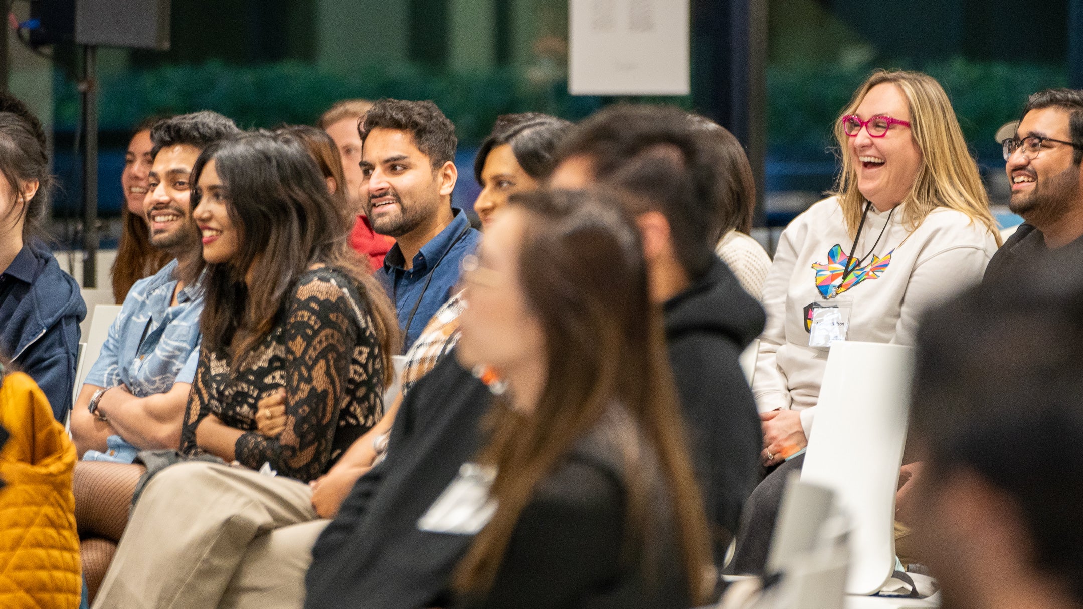 Techstars University Catalyst
