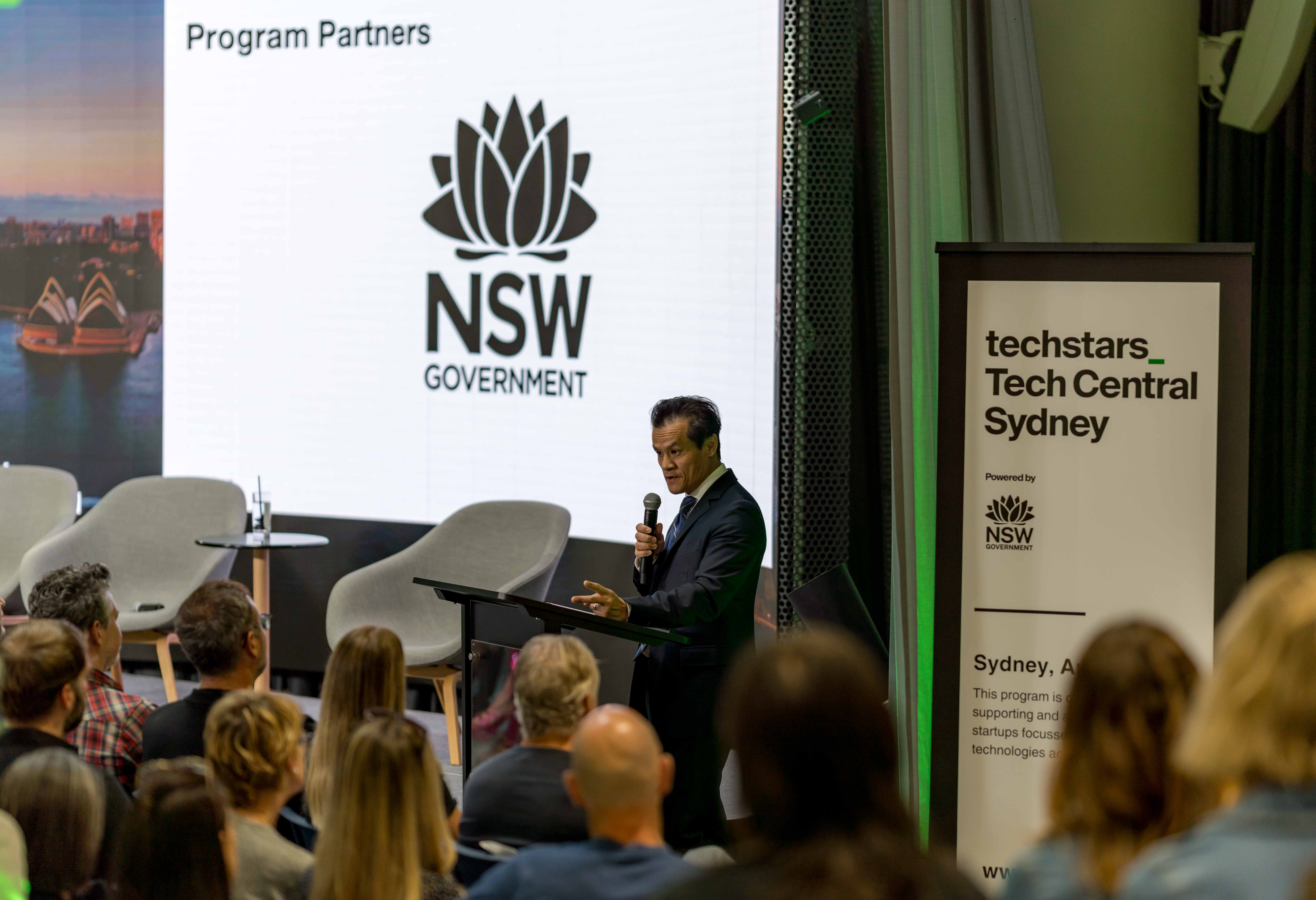 Techstars Accelerators Continue to Go Global