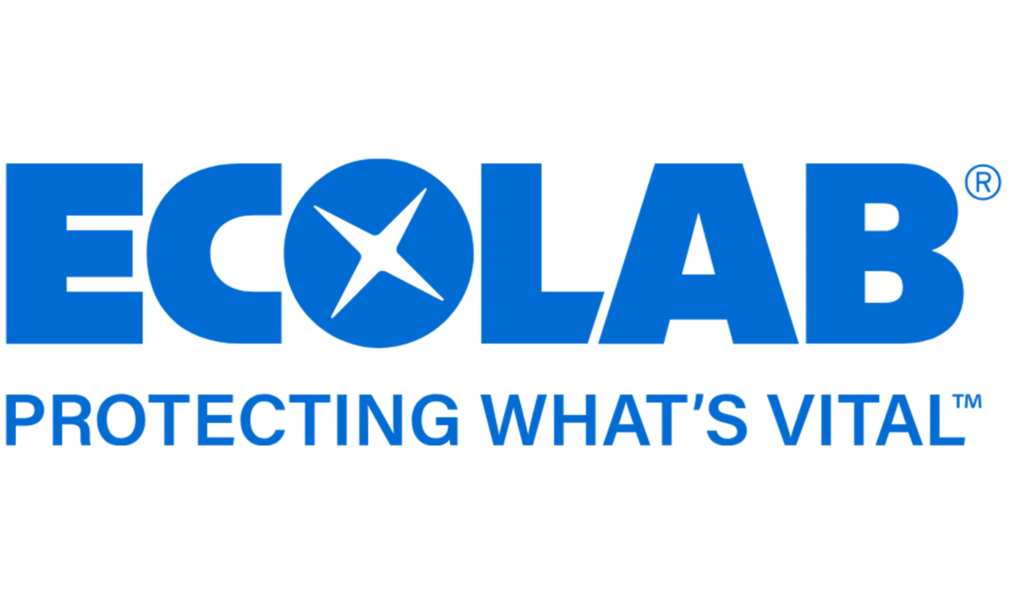 Ecolab