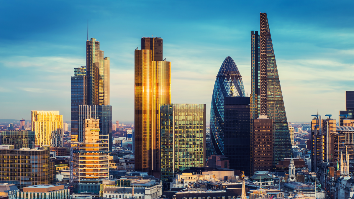 Techstars London Accelerator