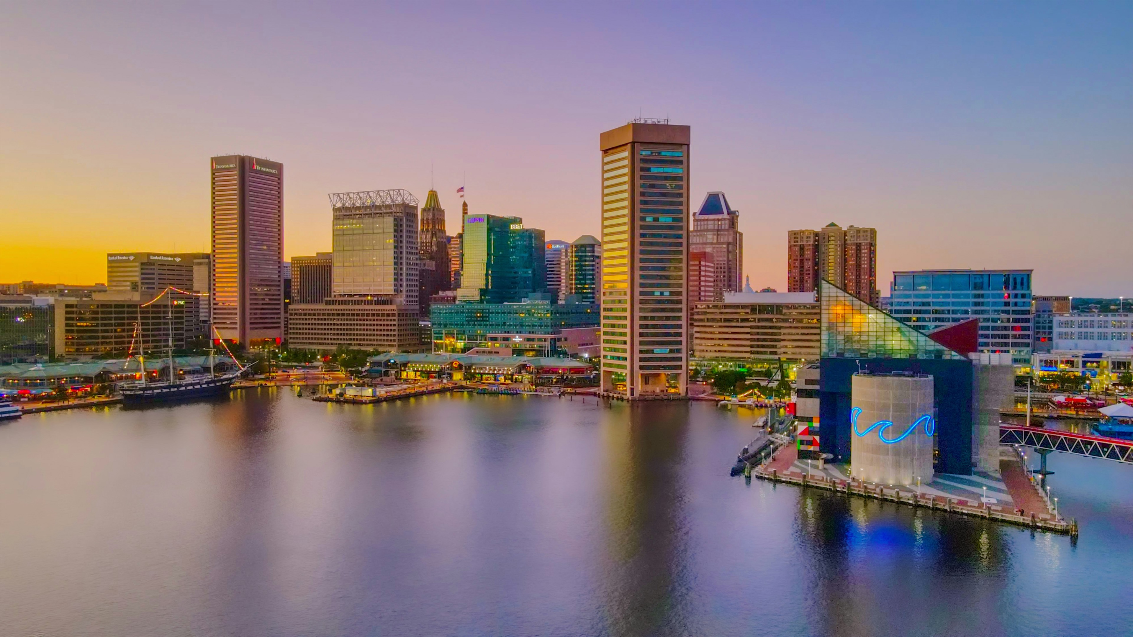 Techstars AI Health Baltimore