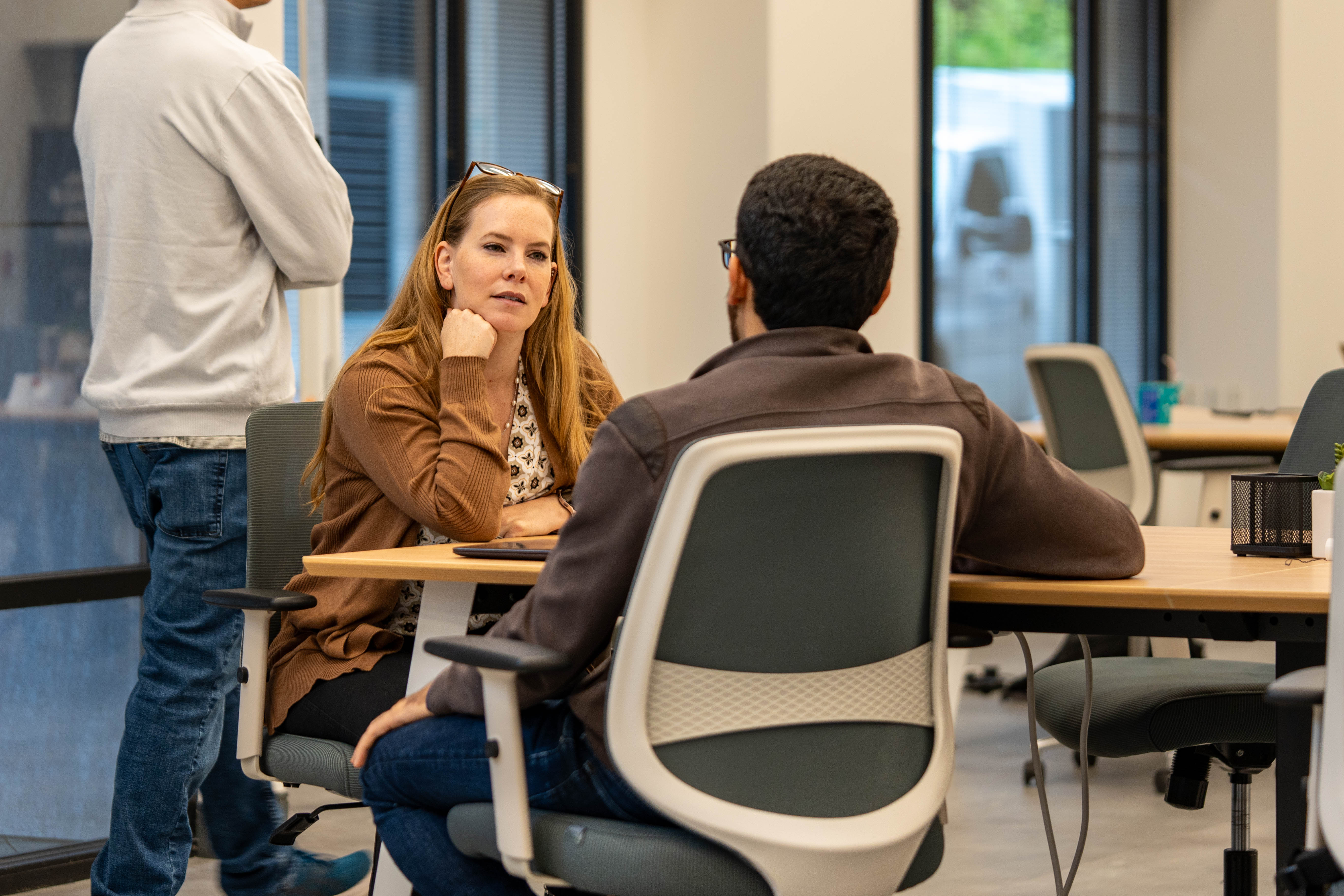 Techstars mentor