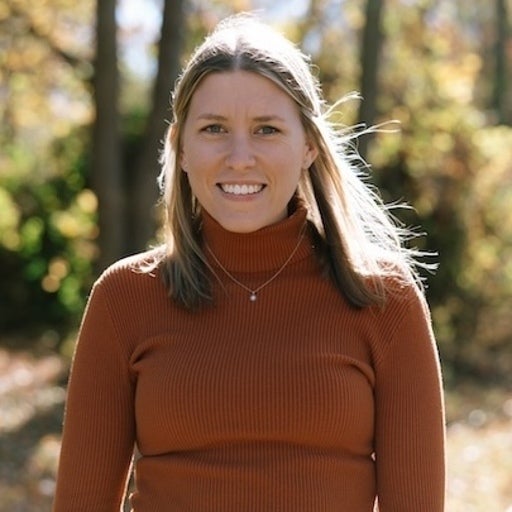Ashley Kovacs