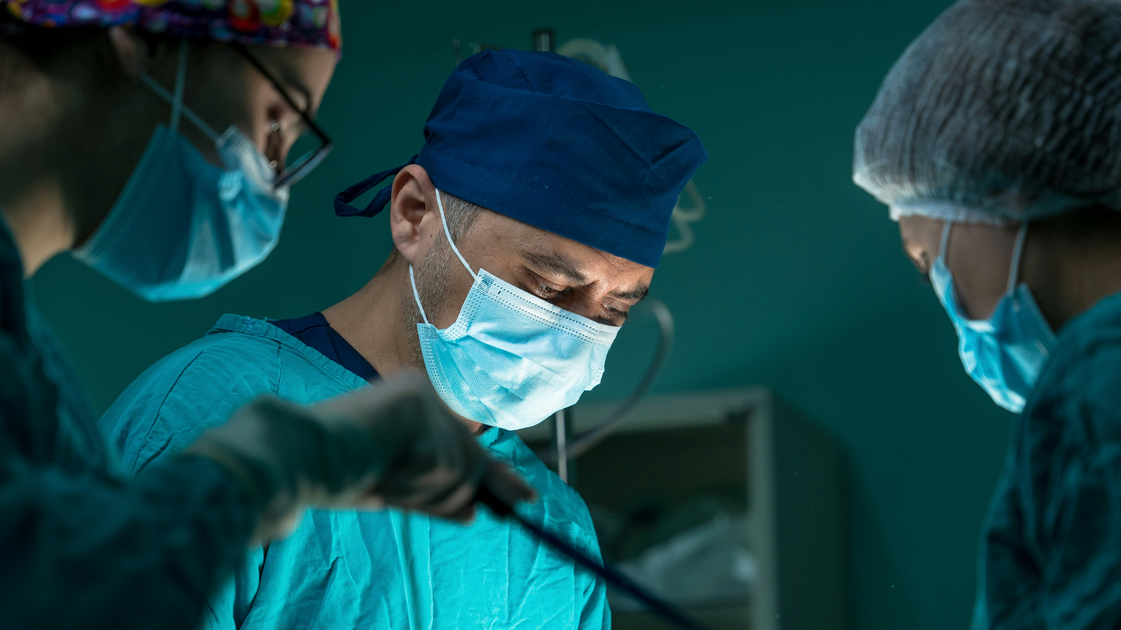Techstars Healthcare Accelerator powered by Permanente Medicine Mid-Atlantic States