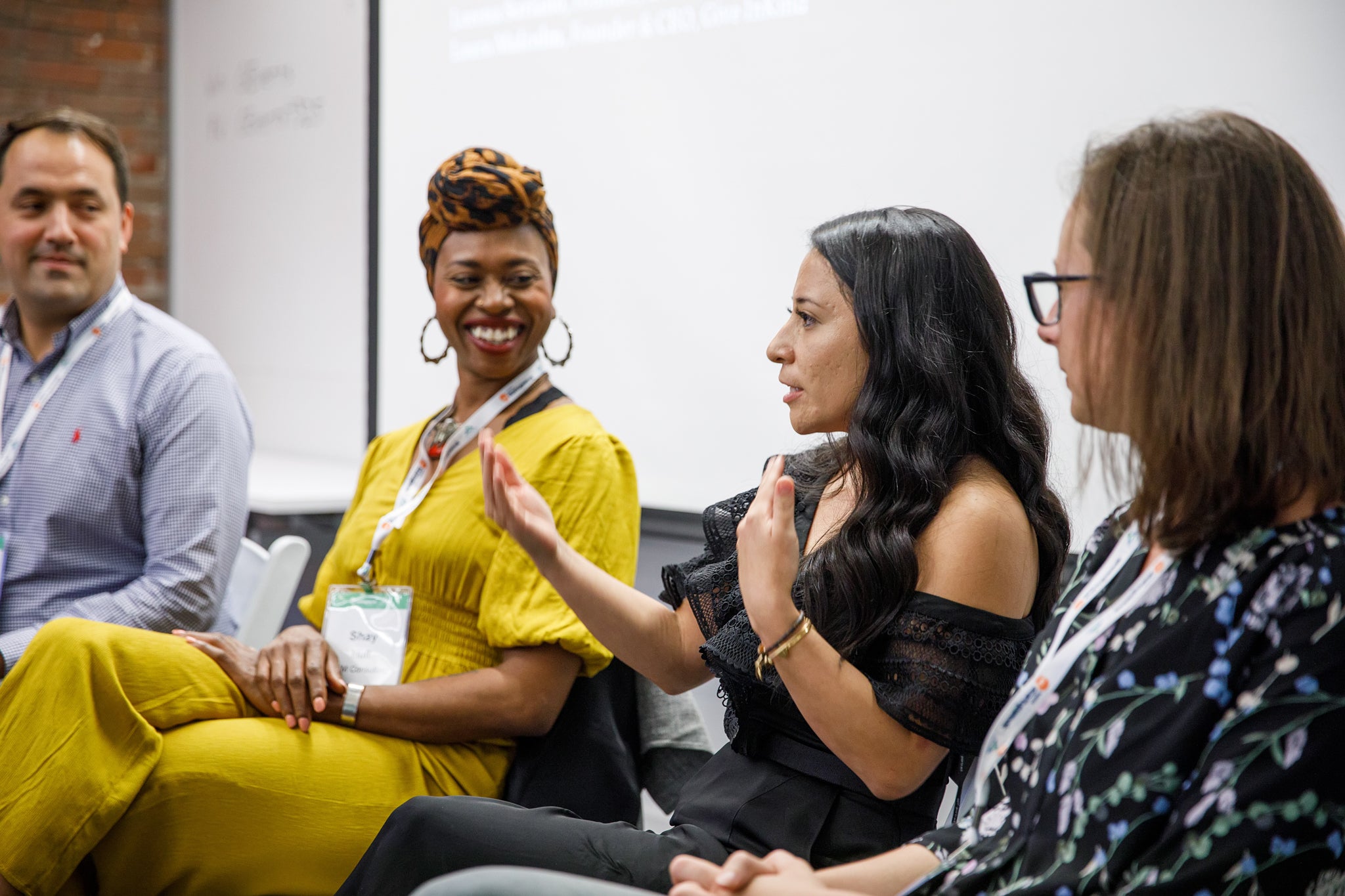 Startup Week Expands