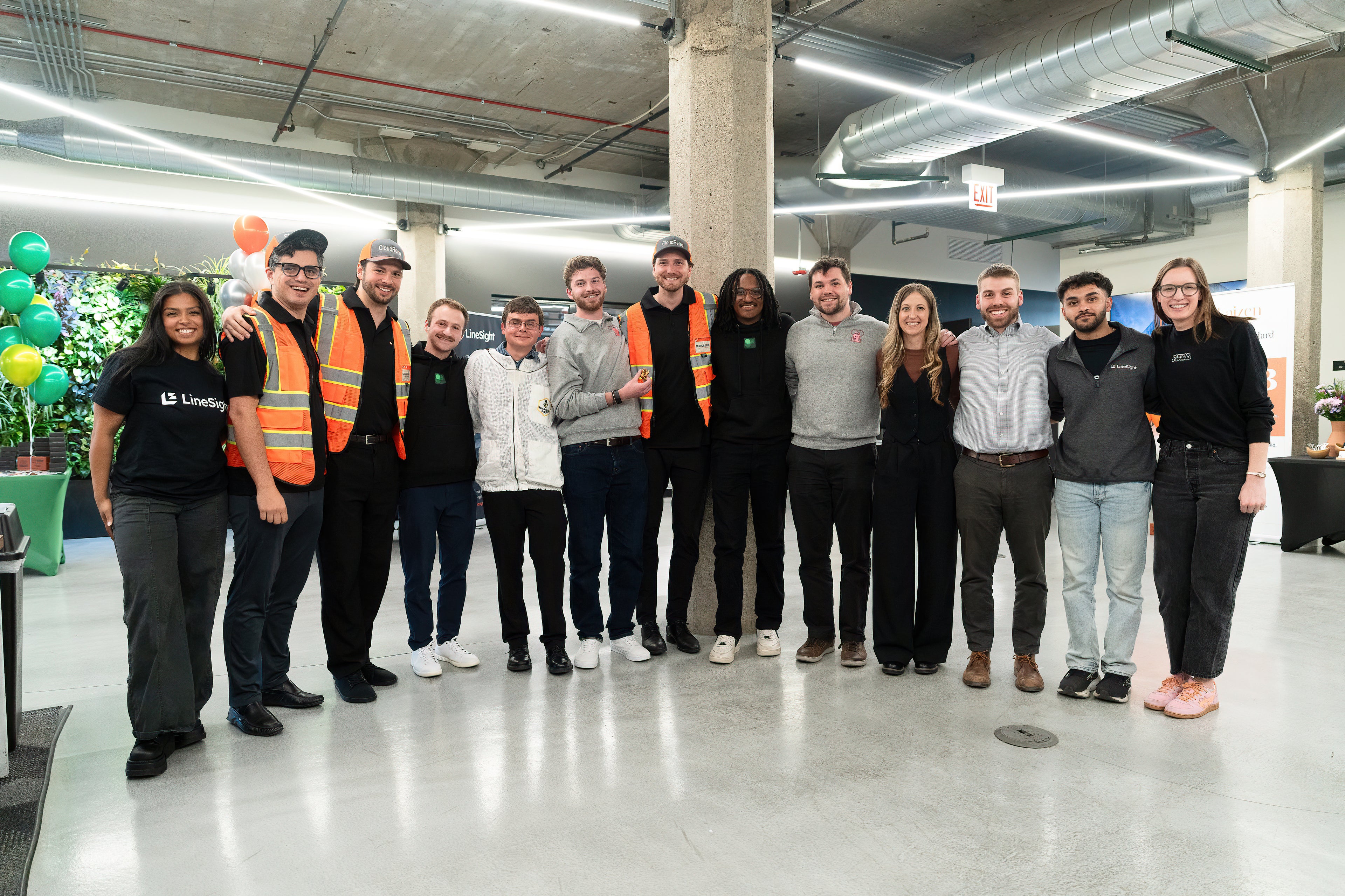 Inside a Techstars Accelerator