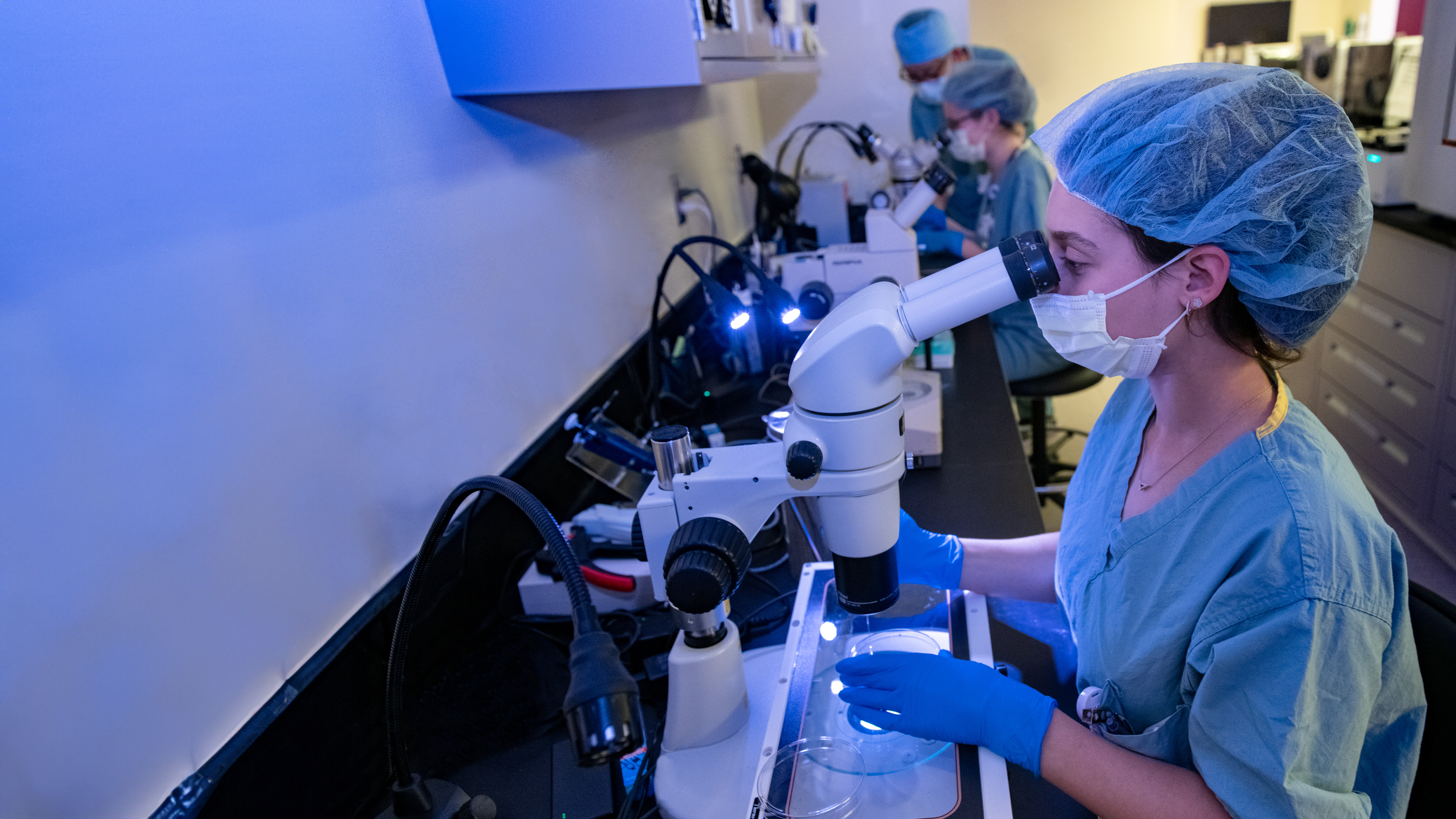 Northwestern Medicine & Techstars Healthcare Accelerator