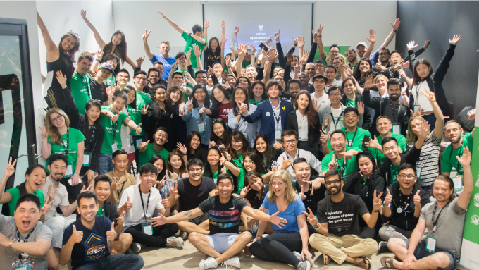 Techstars Ventures 2014