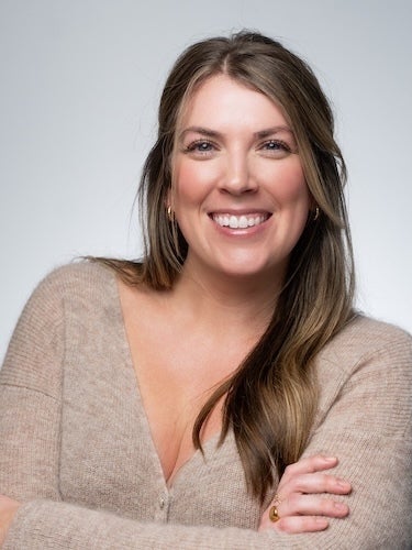 Sarah Bain