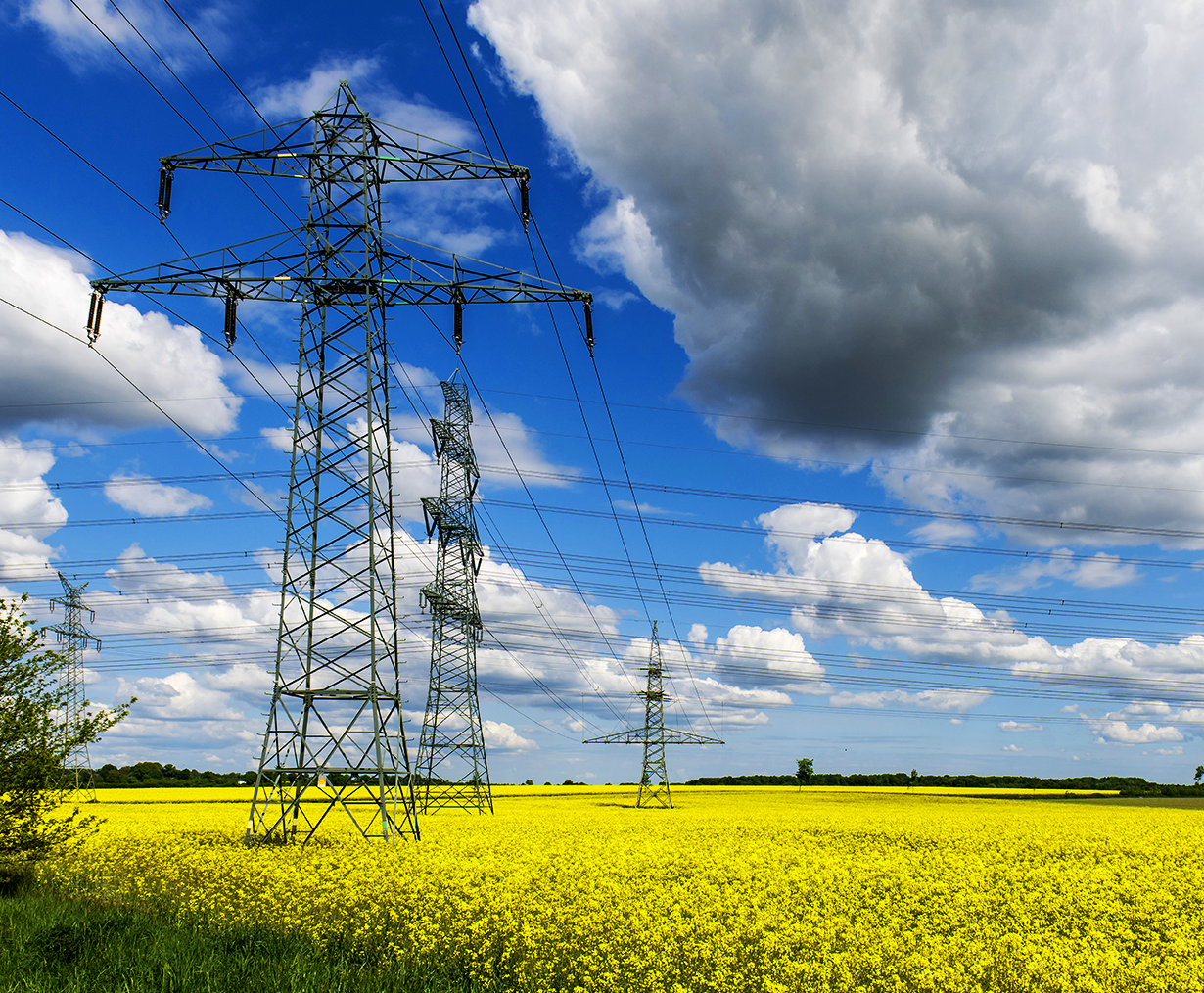 Inside the Critical Infrastructure Vertical