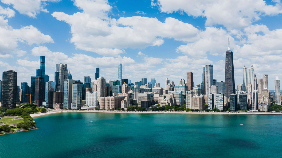Techstars Chicago