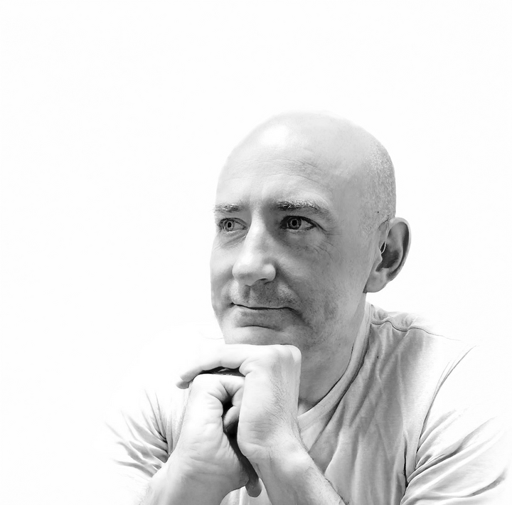 Barry O'Neill