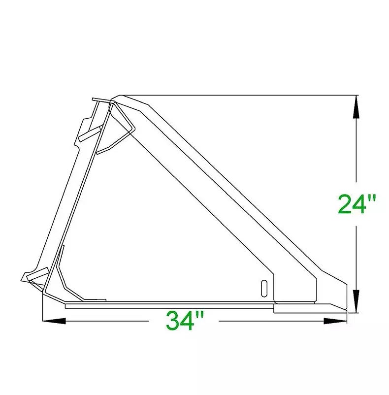 Diagram of product