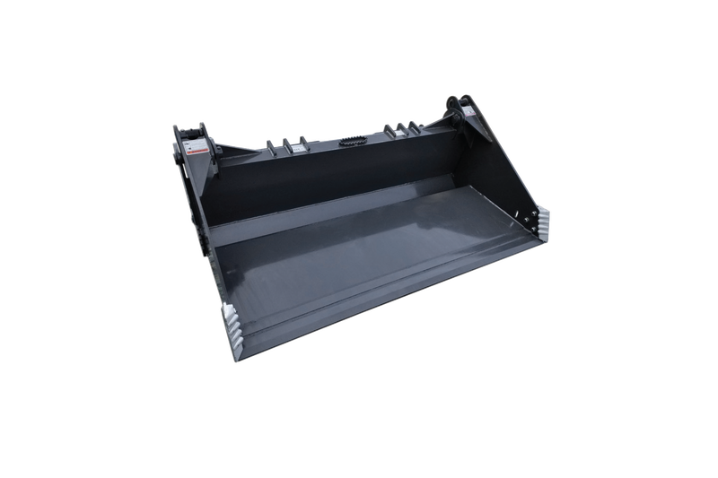 Heavy Duty 4-N-1 Buckets Heavy Duty 4-N-1 Buckets