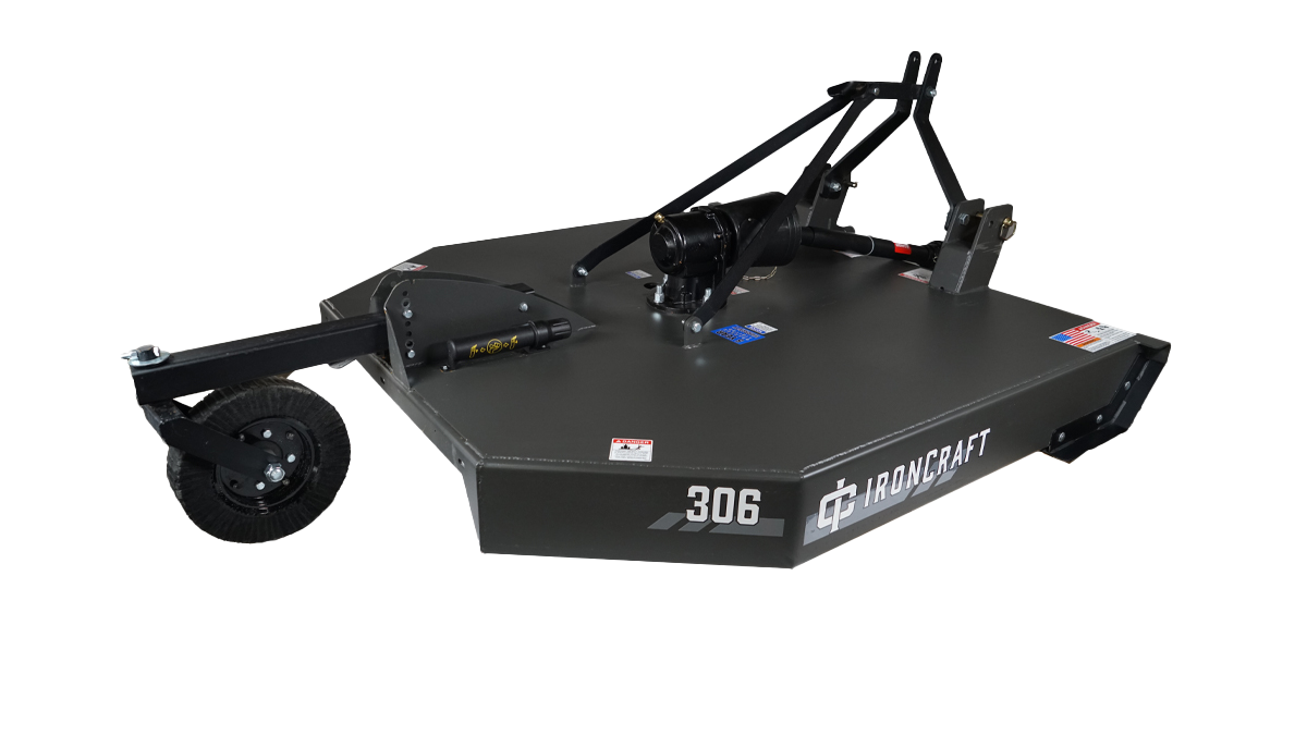 300 Smooth-Top Cutter 300 Smooth-Top Cutter