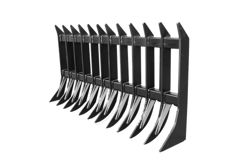 X-treme Duty Root Rake X-treme Duty Root Rake