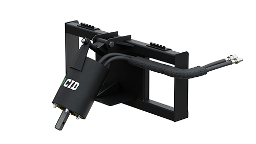 Skid Steer Auger Drive Skid Steer Auger Drive