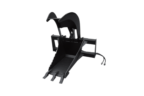 X-treme Stump Grapple