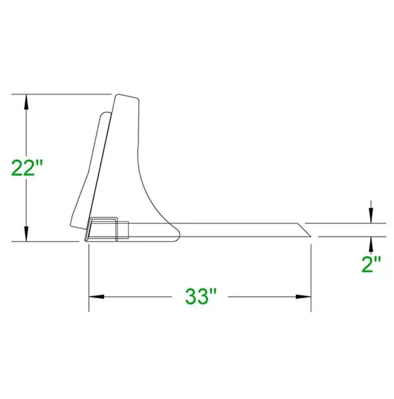 Diagram of product