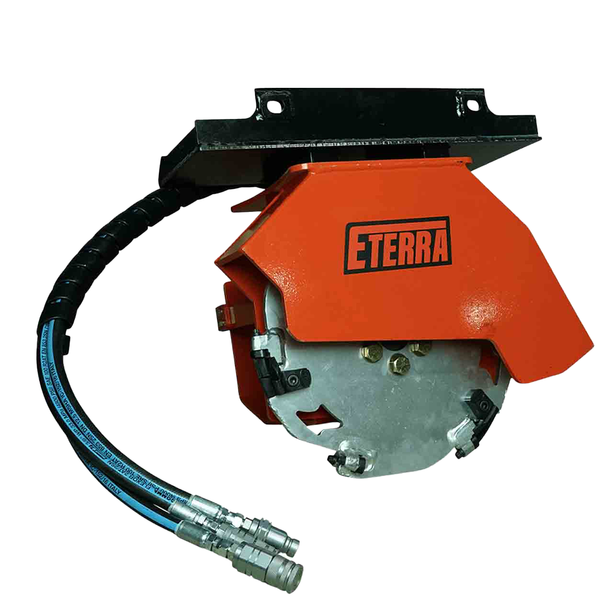 Vortex Mini Skid Steer Stump Grinder Vortex Mini Skid Steer Stump Grinder